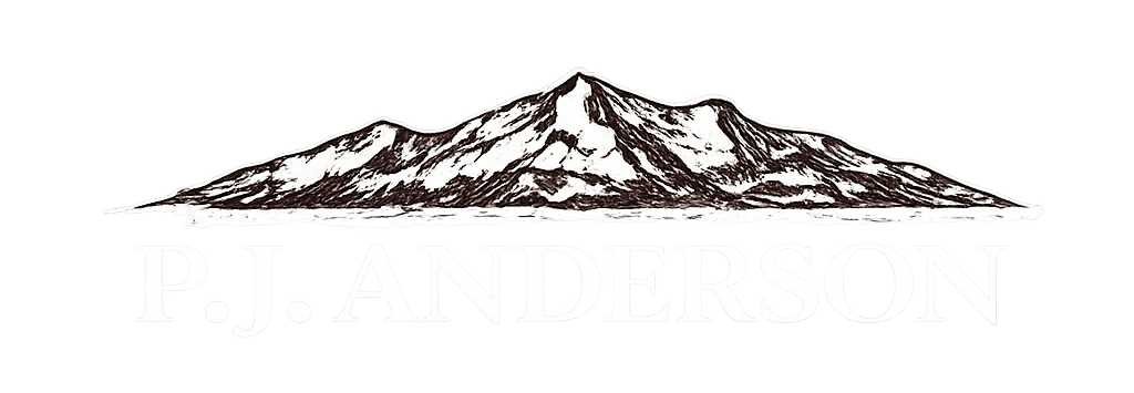 P.J. Anderson